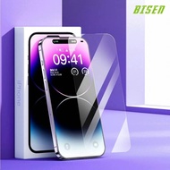 Bisen 9H Clear Tempered Glass Realme 3 5 6 7 8 9 10 Pro Plus 10T 11 12 Plus 4G 5G 5i 6i 7i 8i 9i