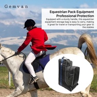 Gemvan Travel Bag for Riding Boots, Carrying Bag for Boots And , Zipper, Waterproof Oxford , Bag for