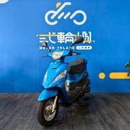 2018 光陽 KYMCO CUE 100