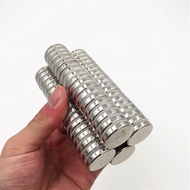 Strong magnetic 25x5mm rare earth magnet