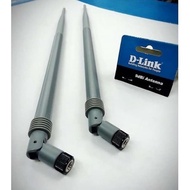 D-LINK Indoor 9dBi Omni Directional Antenna ANT24-09 contents 2