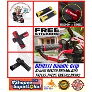 Benelli Handle Grip Throttle Grip Benelli RFS 150 PANAREA 125 S150 R18i TNT135 TRK502 TNT300 Handle
