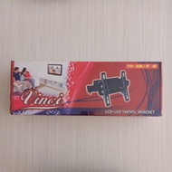 Swivel TV Bracket 19-40 Inch