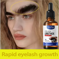 Eyelash serum eyelash serum growth 睫毛增長液 30ML serum eyelash natural Eyelash Growth 6 times eyelash g