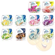 Glade Scented Gel 180g