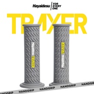 Hayaidesu Handgrip TRAXER - Hand Grip Motor Trail & Supermoto KLX CRF WR KTM Husqvarna