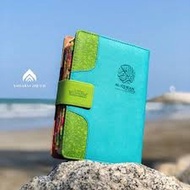 AL QURAN HUMAIRA TAGGING BERTAJWID SIZE A5 AL QURAN HUMAIRA