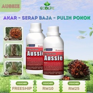 [ECOLIFE] -  Aussie Baja Sawit Penggalak Akar dan Pokok Subur (250ML)
