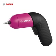 BOSCH 博世 3.6V鋰電起子機 IXO 6 (粉艷紅)｜013017570101