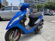 [台中大都會機車]每日特價中古車 BON ABS 125 2018年優質中古車 滿18歲即可辦分期 免保人免工作證明