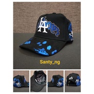 Luxury baseball cap for men and women La