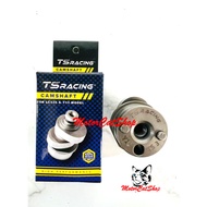 TS Racing CamShaft Yamaha Y15 / LC135 (TS 3)