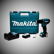 MAKITA HP333DWYE สว่านกระแทกไร้สาย 12V. MAX 1.5AH