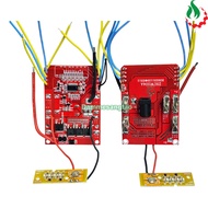 Makita 10S 65A 36V (42V) battery circuit 3.7V Li-ion battery protection adapter