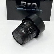 【蒐機王】Viltrox AF 75mm F1.2 Pro for Nikon Z【可舊3C折抵購買】C8373-6