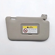 NISSAN BIG TIIDA PULSAR SYLPHY B17 SENTRA B17 Sun Visor (Without Light) With MirrorNISSAN BIG TIIDA 