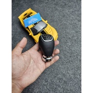 Gear lever handle (grip), Kia Rio (2012-2015) gear lever includes 5 speeds and 6 speeds