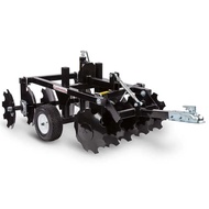 Top Class Discs Harrow Disc Harrow  Plough herse rotative
