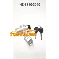 IGNITION WITH LOCK NISSAN DATSUN 120Y B210 B310