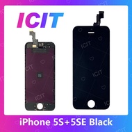 iPhone 5S / iPhone SE อะไหล่หน้าจอพร้อมทัสกรีน หน้าจอ LCD Display Touch Screen For iPhone 5S/iPhone SE สินค้าพร้อมส่ง คุณภาพดี อะไหล่มือถือ (ส่งจากไทย) ICIT 2020