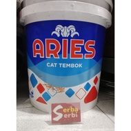 - ARIES 20KG-wall paint 20kg Aries Avian brand (instant)