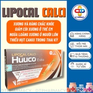 Organic Lipocal Calcium, D3K2 Helps Strong Bones and Teeth, Reduces Rickets, Prevents Osteoporosis B