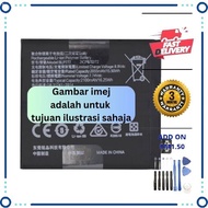 BATTERY RMX2144-RM X50 5G-BLP777