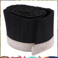Brush Vacuum Cleaner Dust Collector Engraving Machine Dust Cover for CNC Router Spindle Motor (70 mm