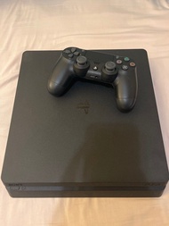 Ps4 slim