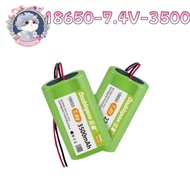 Charger Charger Li-ion 18650 7.4V Capacity 3500mAh XH2.54 Connector