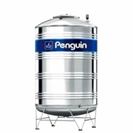 tangki air stainless 500liter/tangki air penguin stainless 500liter