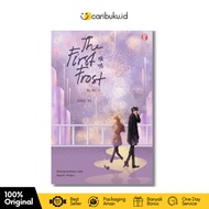 Shira Media - The First Frost Book 1 - Zhu Yi - Original