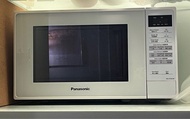 Panasonic NN-ST25JW 20L Microwave Oven