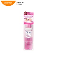 Biore Point Make Up Remover Eye & Lip 130Ml