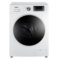 [特價]SAMPO聲寶 12公斤變頻滾筒洗衣機 ES-JD12D
