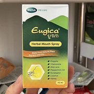 Thailand MEGA Oral Spray orm Same Style Chamomile Throat Sore Swelling Inflammation Periodontal Infl