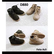 MO SPT147B - boots 21-30 kids toddler walker shoes