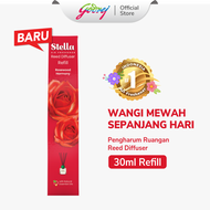 Stella Reed Diffuser Refill
