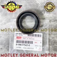 COVER SEAL SIL NOZZLE NOZZLE INJECTION INJECTOR ISUZU DMAX 4JJ 4JJ1 4JK 4JK1 NLR NMR