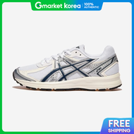 ASICS | รองเทาฝกซอม รองเทากฬา รน JOG 100S 1203A684 1020122038
