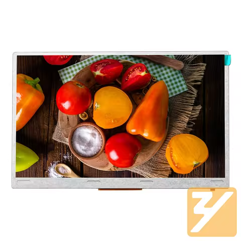 LB070WV6-TD06 7" inch 800*480 TFT-LCD Display Screen LB070WV6(TD)(06) module Fast shipping