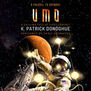 UMO K. Patrick Donoghue