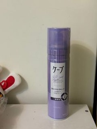 花王Kao CAPE 紫色定型噴霧 180g