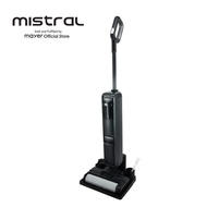 VortexVac by Mistral Cordless Floor Washer Vacuum Cleaner with Self-Cleaning MVC1508SWD