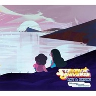 神臍小捲毛Steven Universe Art & Origins (英文畫冊) 宇宙小子 史蒂芬宇宙 神奇小卷毛