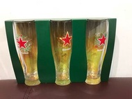 Heineken 喜力 啤酒杯  