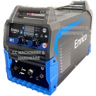 (Ready Stock) MESIN WELDING/MIG160* Enrico Gasless MIG Welding Machine M16 DT-EM16 *MESIN WELDING/MI