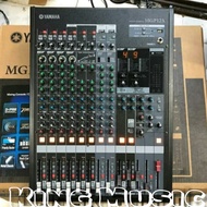 MIXER YAMAHA MGP 12 X / MIXER YAMAHA MGP 12X