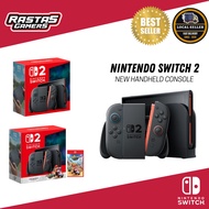 Brand New Nintendo Switch 2 Console