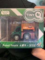 Tiny Q美食車